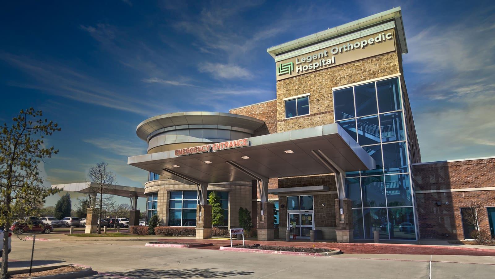 Hospital Locations Legent Health